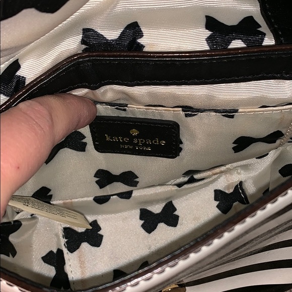 Kate spade crossbody - Picture 5 of 5